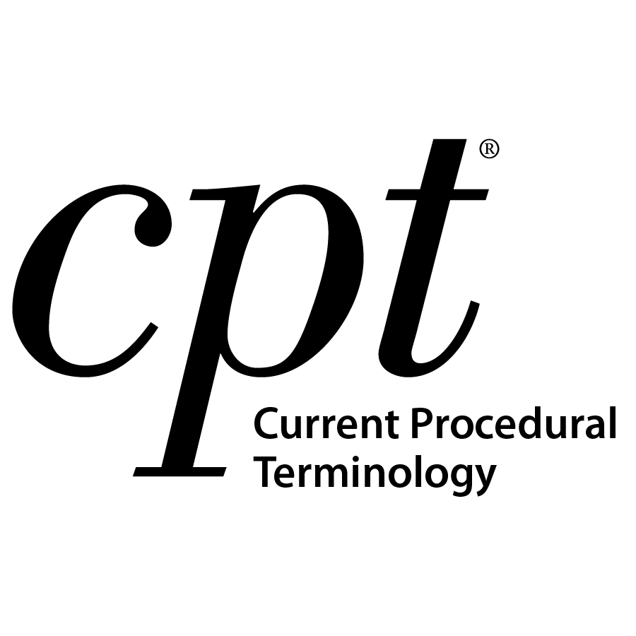 CPT Coding Logo